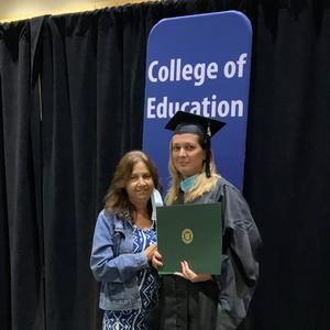 Meet your Posher, Vicky